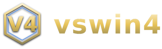 vswin4 logo